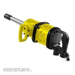 BRANCH Air Impact Wrench