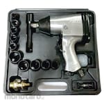 BULL Air Impact Wrench 1/2inch (Kunci Sok Angin)