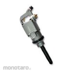 Bullocks Heavy Duty Air Impact Wrench 1 inch BLT-517E