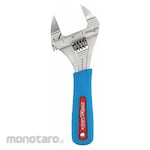 CHANNELLOCK Wrench Adjustable Slim Jaw