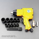 ESCO 1/2"DR air impact wrench