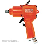Fuji Tools Air Impact Wrench (Kunci Sok Angin)