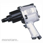 GENIUS Air Impact Wrench Heavy Duty (Kunci Sok Angin)