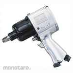 GENIUS Air Impact Wrench Super Duty (Kunci Sok Angin)