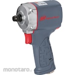 IR 15QMAX 3/8inch Stubby Impact Wrench