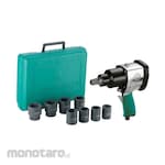 JONNESWAY Air Impact Wrench 3/4inch Heavy Duty (Kunci Sok Angin)