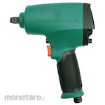 JONNESWAY Air Impact Wrench 3/8inch Sq. Dr. Heavy Duty Megnesium Alloy (Kunci Sok Angin)