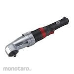 JTC Air Impact Wrench Hi-Torque Angle Head Dr. (Kunci Sok Angin)