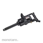 JTC Air Impact Wrench Long Anvil Light Weight (Kunci Sok Angin)