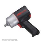 JTC Air Impact Wrench Plastic Case (Kunci Sok Angin)