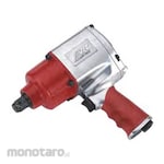 JTC Air Impact Wrench Super Duty (Kunci Sok Angin)