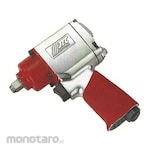 JTC Heavy Duty Air Mini Impact Wrench