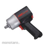JTC Plastic Case Air Impact Wrench