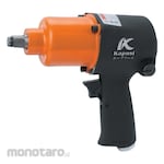 KAPUSI Air Impact Wrench (Kunci Sok Angin)