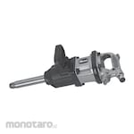 KENTA 1inch Extended Anvil Air Impact Wrench