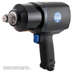 KOBE RED LINE Air Impact Wrench Composite Body (Kunci Sok Angin)