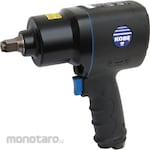 KOBE RED LINE Air Impact Wrench Composite Housing B7444 1/2inch (Kunci Sok Angin)