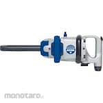 KOBE RED LINE Air Impact Wrench H/D In-Line Drive (Kunci Sok Angin)