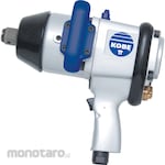 KOBE RED LINE Air Impact Wrench H/D Pistol Grip Drive (Kunci Sok Angin)