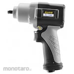 KUANI Air Impact Wrench Sq. Dr. Super Duty Composite (Kunci Sok Angin)