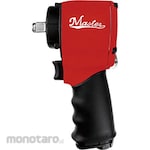 MASTER AIR Air Impact Wrench Mini Jumbo Hammer (Kunci Sok Angin)