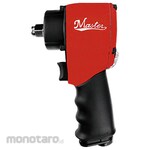 MASTER AIR Air Impact Wrench Twin Hammer Mini (Kunci Sok Angin)