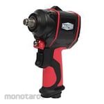 MAXPRO Air Impact Wrench Composite Stubby (Kunci Sok Angin)