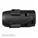 MILWAUKEE Impact Wrench Repair Kits & Accessories