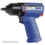 NITTO KOHKI Air Impact Wrench (Kunci Sok Angin)