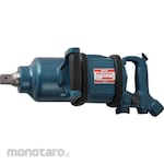 Nippon Pneumatic Industrial (NPK) Air Impact Wrench (Kunci Sok Angin)