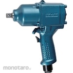 Nippon Pneumatic Industrial (NPK) Air Impact Wrench (Kunci Sok Angin)