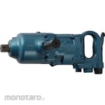 Nippon Pneumatic Industrial (NPK) Air Impact Wrench (Kunci Sok Angin)