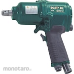 Nippon Pneumatic Industrial (NPK) Air Impact Wrench (Kunci Sok Angin)