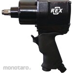 REX (Automotive supplies) Air Impact Wrench 1/2"