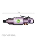 SAITAMA SEIKI Air Impact Wrench (Kunci Sok Angin)