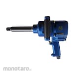 SAITAMA SEIKI Air Impact Wrench Long Anvil 1inch (Kunci Sok Angin)