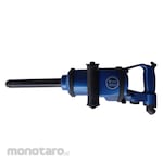 SAITAMA SEIKI Air Impact Wrench Long Anvil 1inch (Kunci Sok Angin)