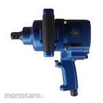 SAITAMA SEIKI Air Impact Wrench Short Anvil 1inch (Kunci Sok Angin)