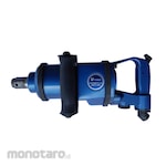SAITAMA SEIKI Air Impact Wrench Short Anvil 1inch (Kunci Sok Angin)