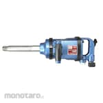 SAITAMA SEIKI Air Impact Wrench Short Anvil 1inch (Kunci Sok Angin)