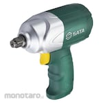 SATA Air Impact Wrench 1/2inch Professional Composite (Kunci Sok Angin)