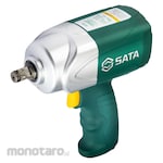 SATA Air Impact Wrench 1/2inch Professional Grade (Kunci Sok Angin)