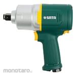 SATA Air Impact Wrench 3/4inch Dr Composite (Kunci Sok Angin)
