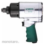 SATA Air Impact Wrench 3/4inch Dr. Heavy Duty (Kunci Sok Angin)