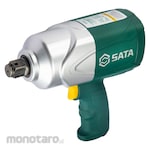 SATA Air Impact Wrench 3/4inch Professional Composite (Kunci Sok Angin)