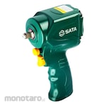 SATA Air Impact Wrench 3/8inch (Kunci Sok Angin)