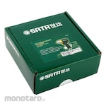 SATA Air Impact Wrench 3/8inch Dr Air Composite (Kunci Sok Angin)