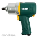 SATA Air Impact Wrench Composite 1/2inch Dr (Kunci Sok Angin)