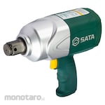 SATA Air Impact Wrench Professional Composite 1inch (Kunci Sok Angin)