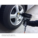 SI Air Impact Wrench (Kunci Sok Angin)